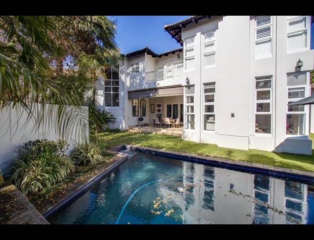 5 BEDROOM HOUSE FOR SALE IN DAINFERN VALLEY ESTATE